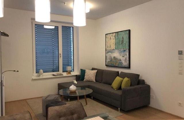 Cityapartments Vienna