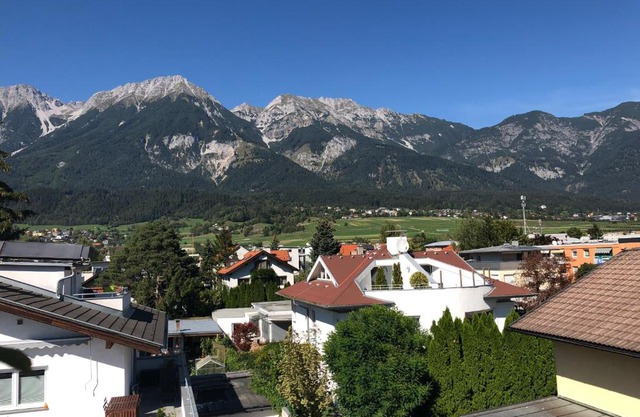 Citybergblick