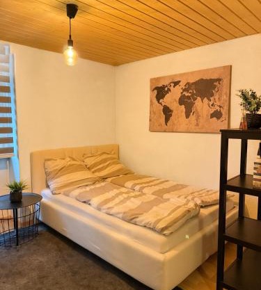 Citycenter Apartment with Parking