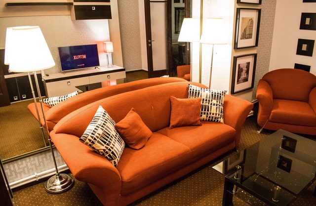 ❤️ CityCenter Athenaeum Exquisite 1BD Apartment ❤️
