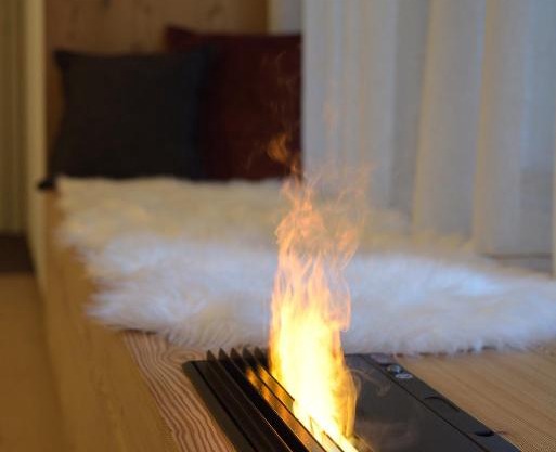 CityChalet romantic Bozen