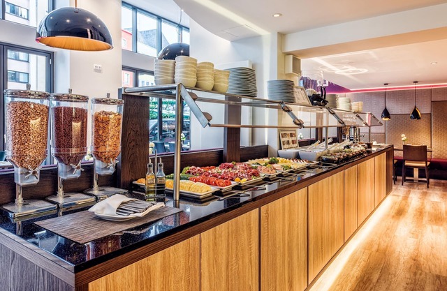 CityClass Hotel Alter Markt