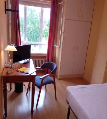 Cityexpress Hotel Fernando III - Najera