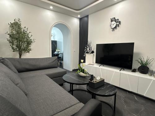 Cityferienwohnung