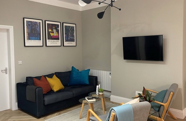 CityGo Apartments Queens