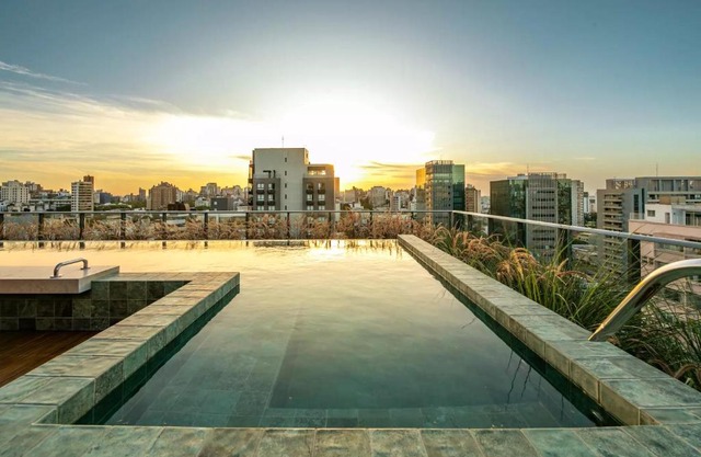Cityhome GO 24 Porto Alegre