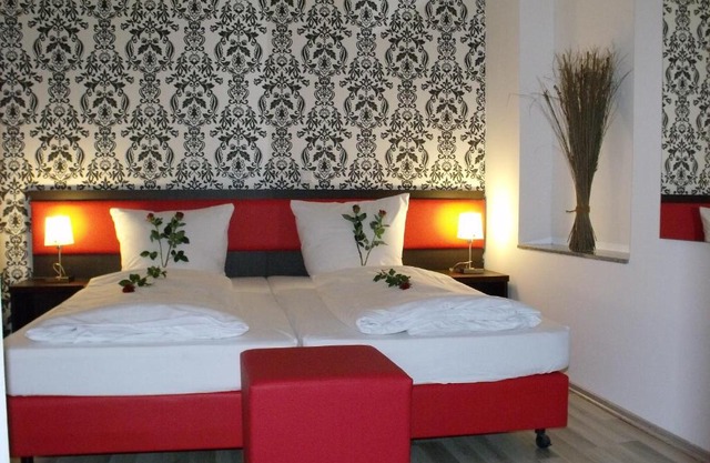 Cityhotel Ahlen Garni