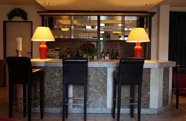 Cityhotel Amadeus