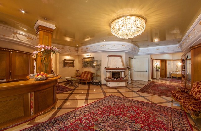 Cityhotel Goldener Adler B&B