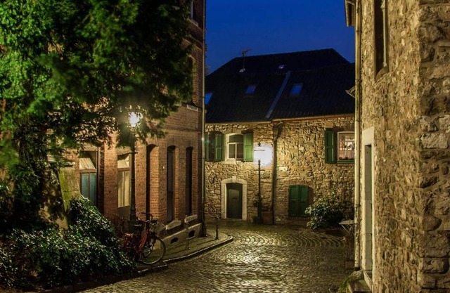 CityHotel Stolberg