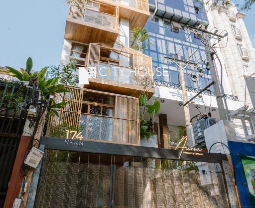 CityHouse - Ariosa