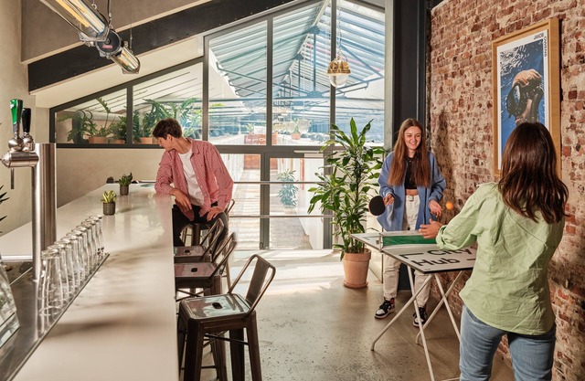 CityHub Amsterdam
