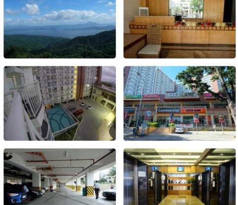 Cityland Tagaytay Prime AMAZING 1 HOMES send your number reach host viber