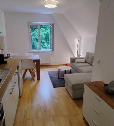 CityLeaves Apartments TWO