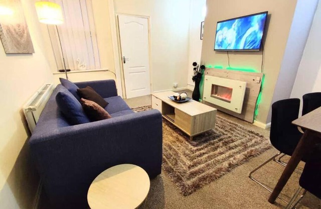Citylife Apartment