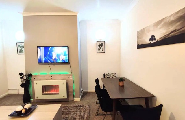 Citylife Apartment