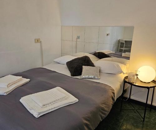 Citylife Fiera apartment