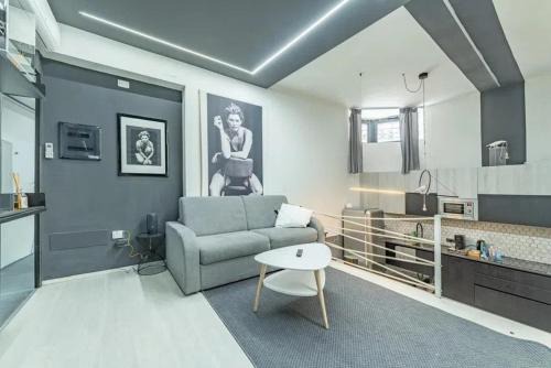 CityLife-San Siro -Design Apartment con WIFI&AC