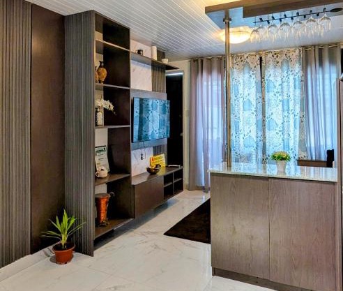 Cityloft Guesthouse