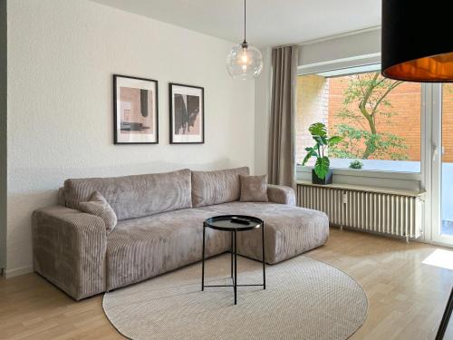 CityNest Bothfeld