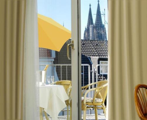 CITYPERLE - Ruhiges Komfort Apartment Nähe DOM -