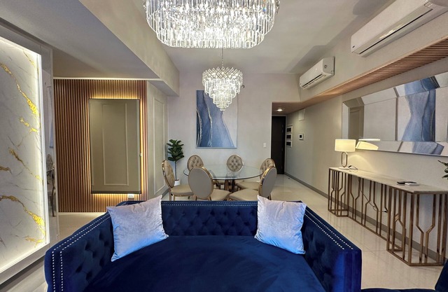 Cityscape Gem: Prime 3BR on the 7th in BGC!