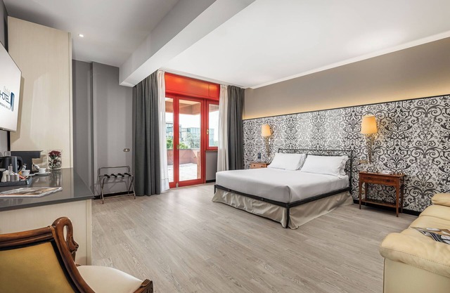 CityStyle Hotel Reggio Emilia