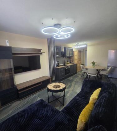 CityVibe Apartament