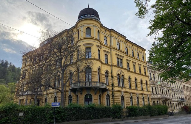 Cityview Apartment Graz