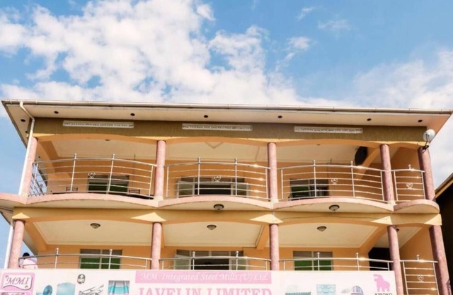 CITYVIEW HOTEL FORT PORTAL