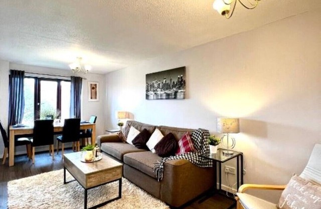 Cityview Retreat - 2-Bed Apartment - Free Parking