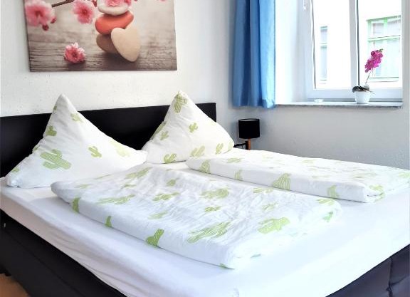 Citywohnung Altstadt