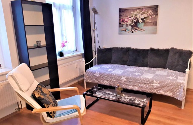 Citywohnung Südliche Innenstadt I