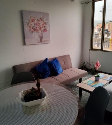 Ciudad del Sol Apartment