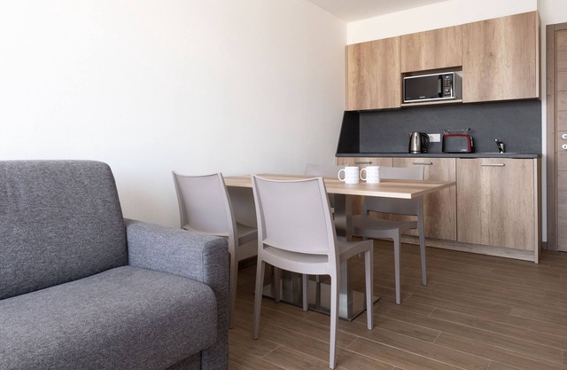 Ciuk 11 - One Bedroom Apartment, Sleeps 4