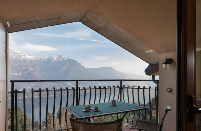 Civenna Lake View by Wonderful Italy