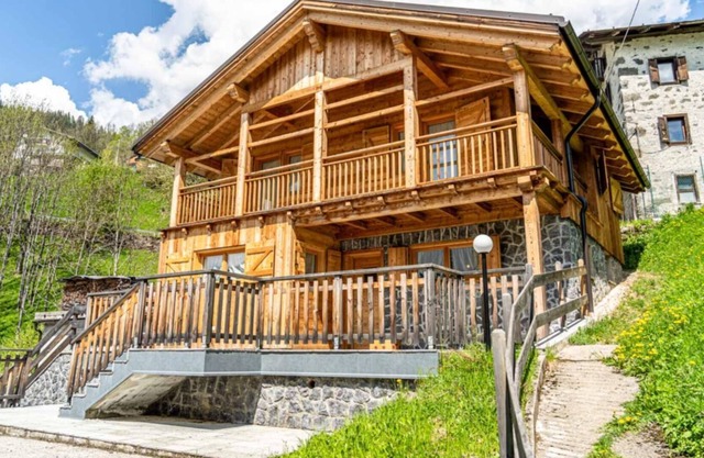Civetta Charming Chalet Dolomites