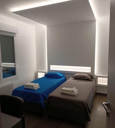 CIVICO 14 Holiday Rooms