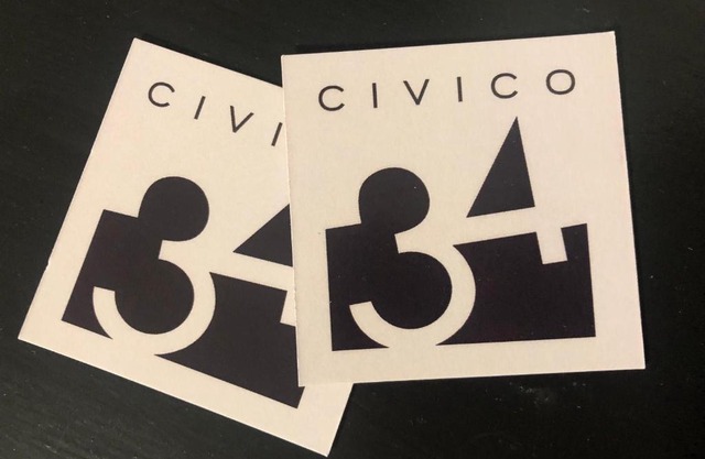 Civico34