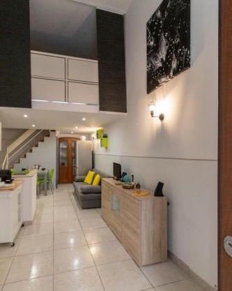 Civico93Loft