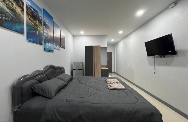 Civilize apartment