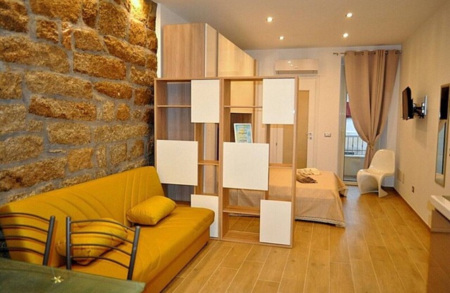 Civitas Residences - Tavolara Apartment - Historic Center - Olbia - Costa Smera