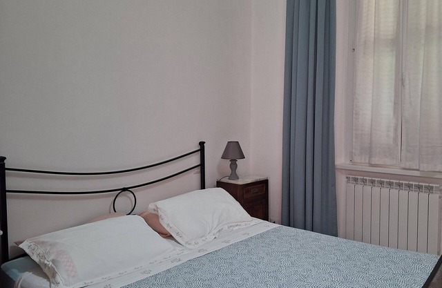 Civitavecchia Porto Peacocks Tourist Apartment
