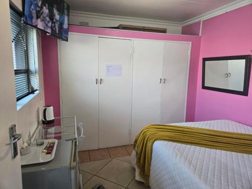 Cjabaledi Guesthouse