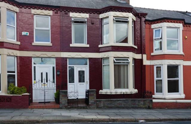 CK Residence near Penny Lane
