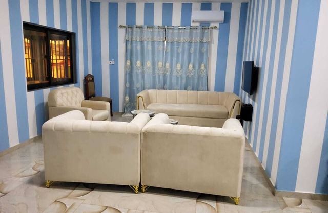 CK Suites Hotel and Apartments