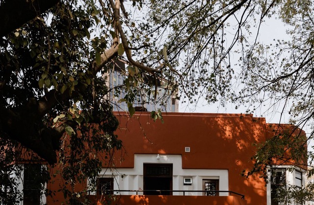 CL Chapultepec