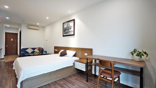 CL Charming Studio Apt BALCONY/Laundry Pullman