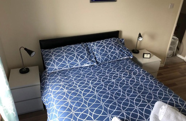 Claire’s AirBNB 2