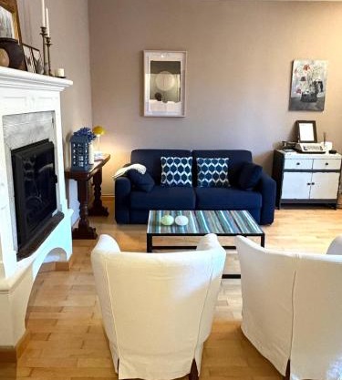 Claire Suite Milano De Angeli
